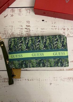 Кошельки женские guess6 фото