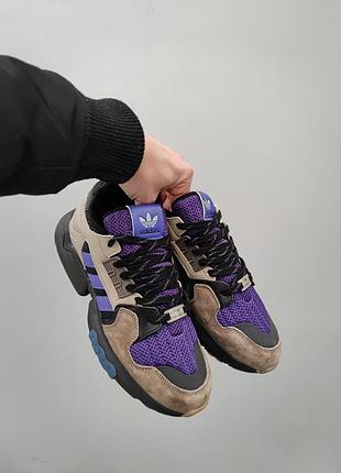 Кросівки adidas zx torsion x ninja