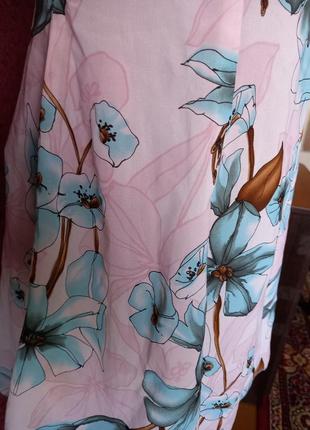 Легкий сарафан3 фото