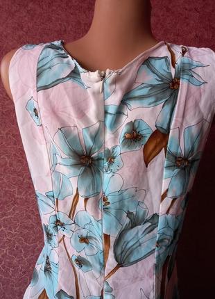 Легкий сарафан2 фото