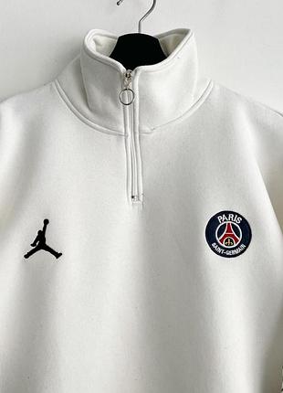 Свитшот jordan 2