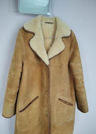 Дублянка натуральна