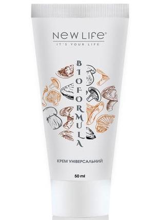 Крем универсальный bioformula / биоформула