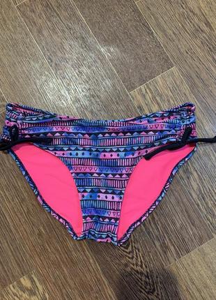 Купальник плавки трусики низ