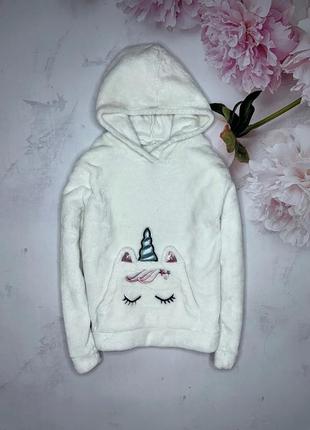 Махровый худи