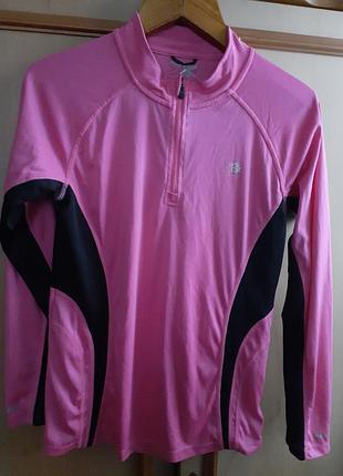 Кофта спортивна