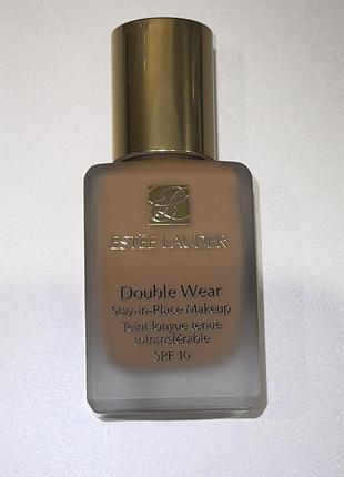 Тональный крем estee lauder 4w2 toasty coffee