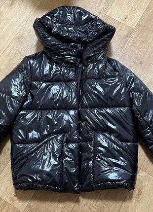 Куртка, пуховик