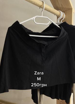 Юбка zara1 фото