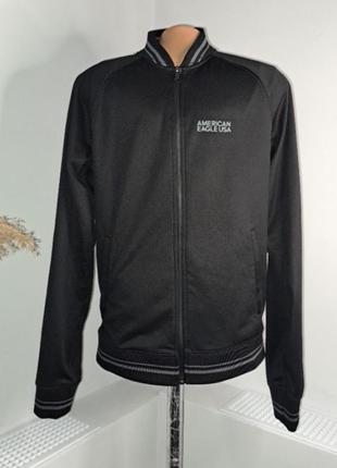 Бомбер спортивна кофта