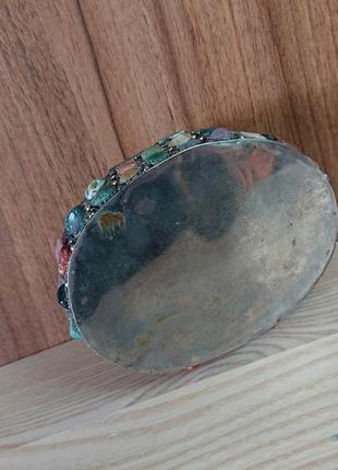 Мавританская шкатулка для драгоценностей