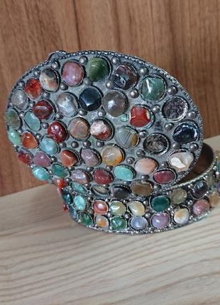 Мавританская шкатулка для драгоценностей