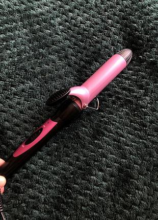 Щипці для завивки волосся