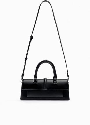 Zara сумка