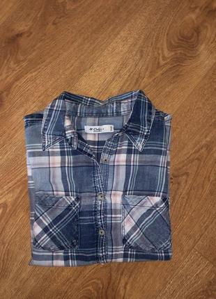Сорочка colin's