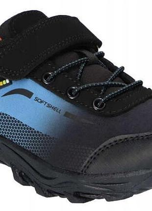 Кросівки дитячі softshell american club