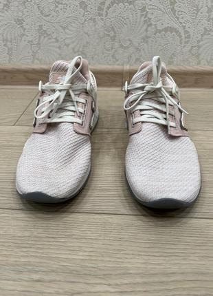 New balance кроссовки (40,5р-26см) оригинал. носила 1 раз3 фото