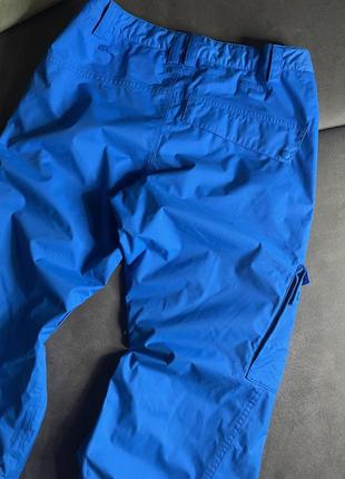 Горнолыжные трекинговые брюки nike 6.0 acg7 фото