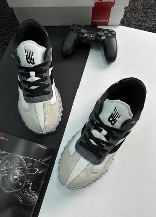 💛 кросівки new balance 💙 3