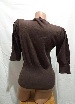 Кардиган, хлопок. (8449) 2