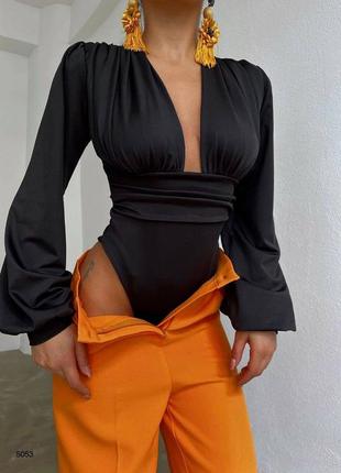 Шикарный боди