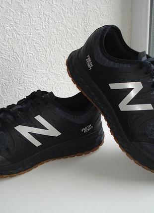 new balance fresh foam kaymin trl