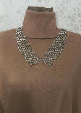 Бусини буси  намистини перли перлини жіноча прикраса кольє намисто