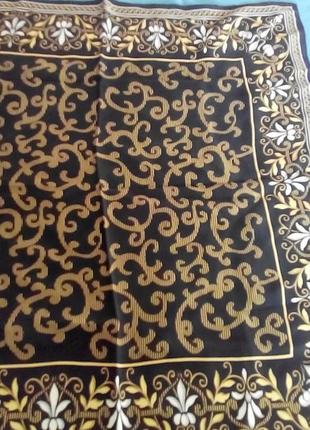 Шовкова бондана mexx