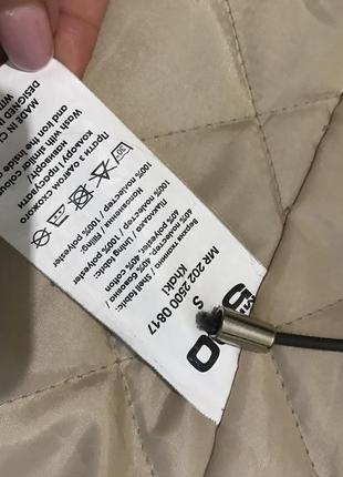 Парка, женская курточка