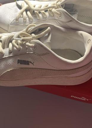 Кеди puma1 фото