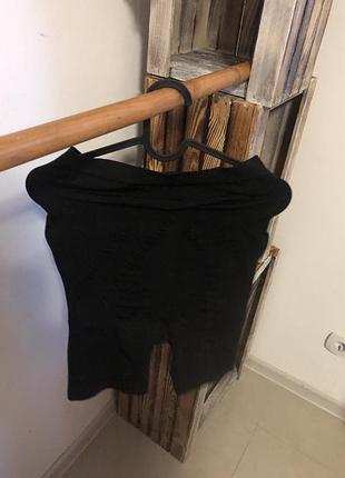 Шорти корсет для утяжки