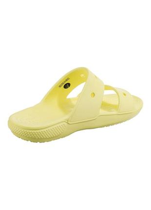 Яркие шлепанцы crocs6 фото