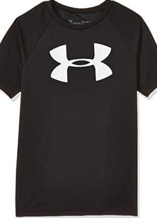 Подростковая футболка under armour