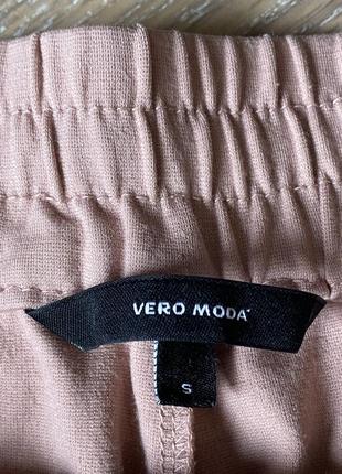 Шорти жіночі vero moda3 фото