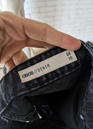 Шорты джинсовые asos2 фото