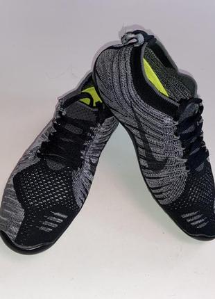 Кросівки футзалки nike free hyperfeel, оригінал, р-р 36, уст 23 см3 фото