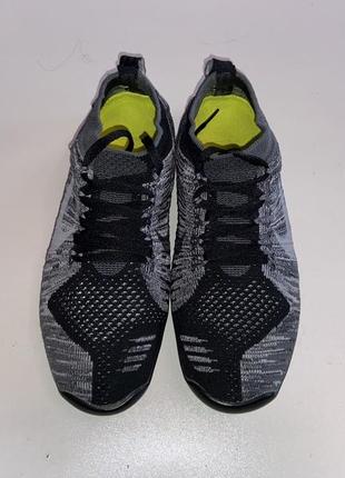 Кросівки футзалки nike free hyperfeel, оригінал, р-р 36, уст 23 см4 фото