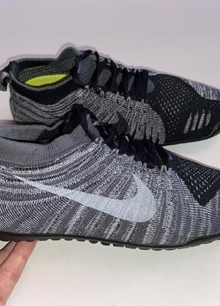 Кросівки футзалки nike free hyperfeel, оригінал, р-р 36, уст 23 см