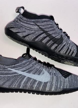 Кросівки футзалки nike free hyperfeel, оригінал, р-р 36, уст 23 см5 фото