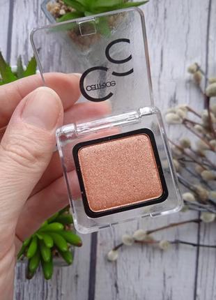 Тени для век catrice art couleurs eyeshadow тон 070