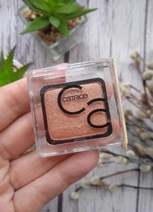 Тени для век catrice art couleurs eyeshadow тон 070
