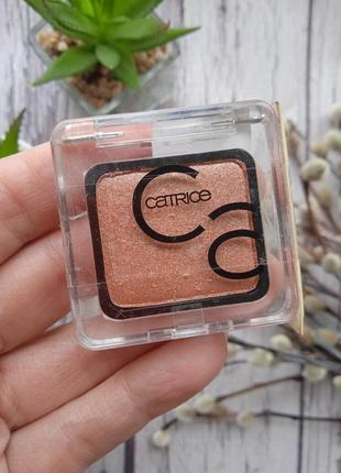 Тени для век catrice art couleurs eyeshadow тон 0703 фото