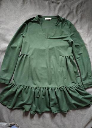 Платье от mango