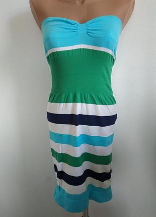 Сукні/сарафан m/l продаж обмін