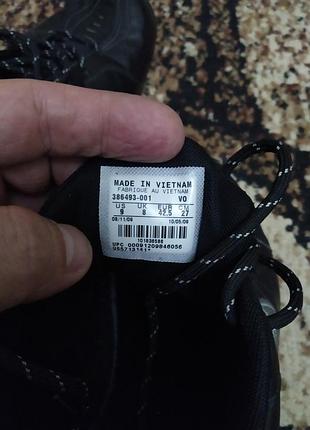Кроссовки nike 6