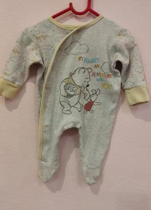 Чоловічок - disney, primark.