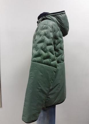 Old nevy демисезонная куртка, легкая, компактная, теплая   есть большие размеры5 фото