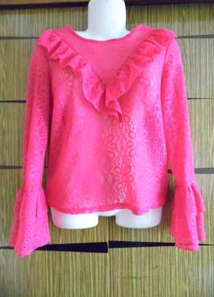 Блуза atmosphere розмір 16(44) – йде на 50