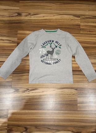 Реглан для хлопчика 12-13 років