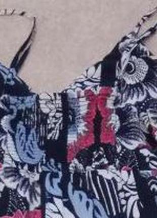 Сарафан.вискоза. 3